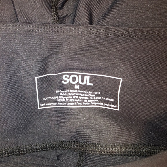 SoulCycle leggings - Picture 4 of 4